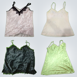 Y2K Styles Camisole Bundles