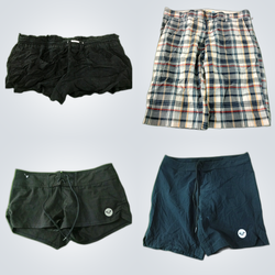 Roxy Y2K Shorts Bundle