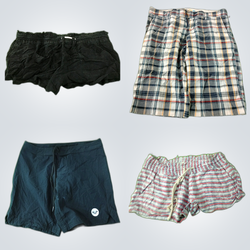 Roxy Y2K Shorts Bundle