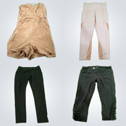 Y2K Style Leggings Bundle