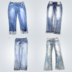 Denim Jeans Bundles