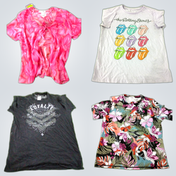 Printed T-shirts Bundles
