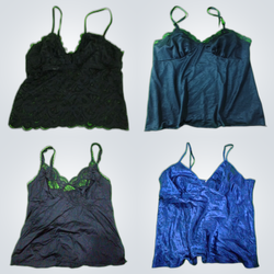 Y2K Camisole Bundle Pack