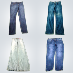 Denim Jeans Bundles
