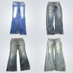 Denim Jeans Bundles