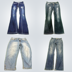 Denim Jeans Bundles