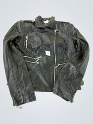 bebe Leather Jacket