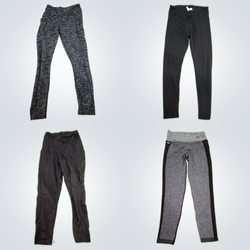 Sport Leggings Bundles