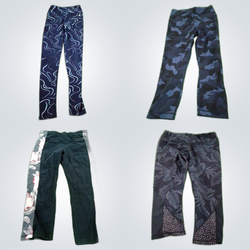 Printed Trousers Bundles