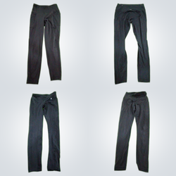 Y2K Style Leggings Bundle