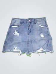 Denim shorts bundle