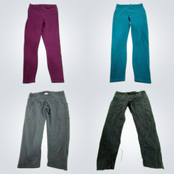 Lululemon Y2K Leggings Bundle