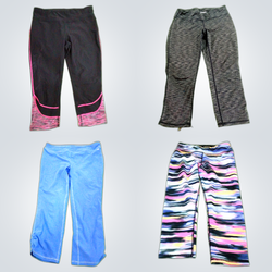 Vintage Leggings Bundle Pack