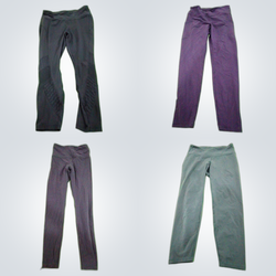 Lululemon Y2K Leggings Bundle