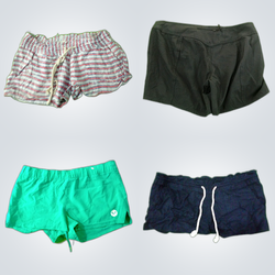 Roxy Y2K Shorts Bundle