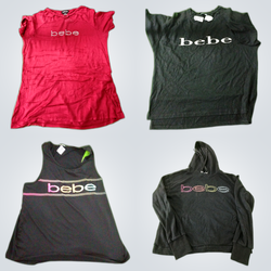 Gray Tank Top Bundle