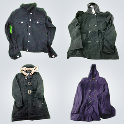 Coat Bundles