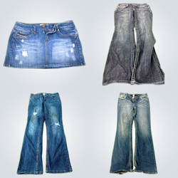 Maurices Flare Jean Bundle