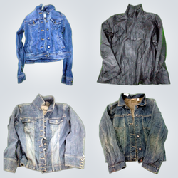 Y2K Jacket Bundle Pack