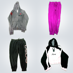 Sporty Pant Bundle Deal