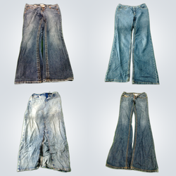 Denim Jeans Bundles