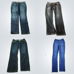 Denim Jeans Bundles