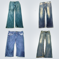 Denim Jeans Bundles