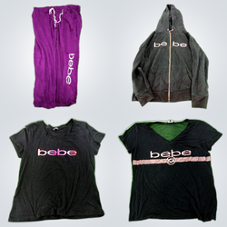 Distressed Logo T-Shirts