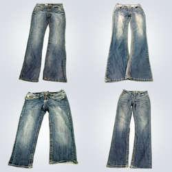 Denim Jeans Bundles