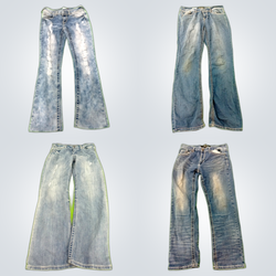 Denim Jeans Bundles