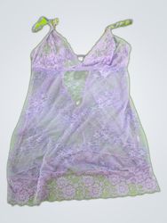 Lace Camisole Top