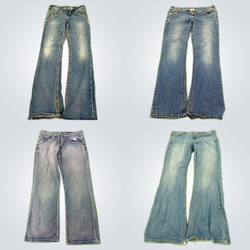 7 for All Mankind Jeans