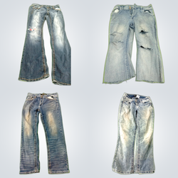 Denim Jeans Bundles