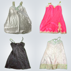Victoria's Secret Vintage Dresses