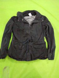 Crew Vintage Utility Jacket