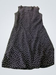 Y2K Floral Mini Dresses