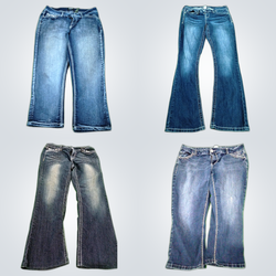 Maurices Bootcut Jeans Bundle