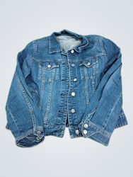 Vintage Denim Jacket Bundle