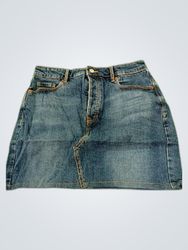 Levi's Y2K Skirt Bundle