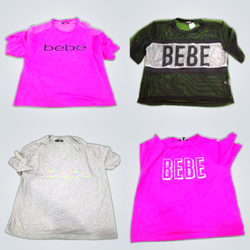 Printed Graphic T-Shirts