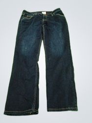 Bootcut and Flared Jeans