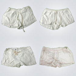 Roxy Vintage Shorts Bundle