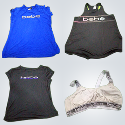 Boho Camisole Tops Bundle