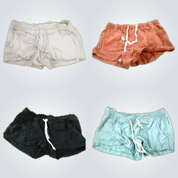 Roxy Vintage Shorts Bundle