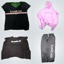 Indie Style Pant Bundle