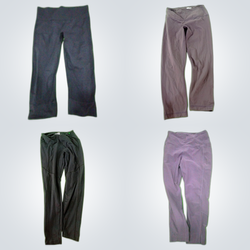 Lululemon Vintage Leggings Bundle