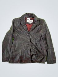 Pelle Studio Leather Jacket