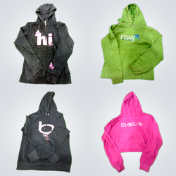 Pink Heart Print Pant