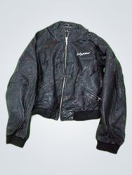babyphat Bomber Jacket