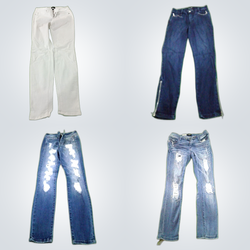 Bebe Skinny Jean Bundle